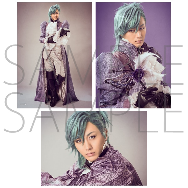 劇団シャイニング from うたの☆プリンスさまっ♪『マスカレイド 劇団シャイニング from うたの☆プリンスさまっ♪『マスカレイド