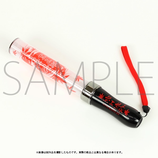 「ツキステ。6幕」サインライト