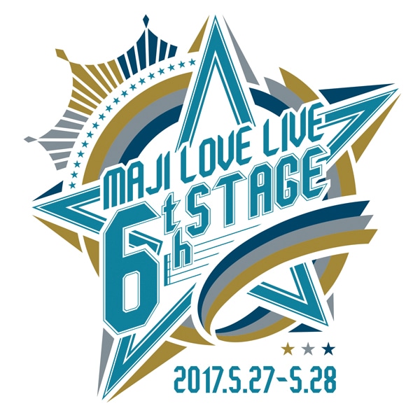 うたの☆プリンスさまっ♪ マジLOVE LIVE 6th STAGE