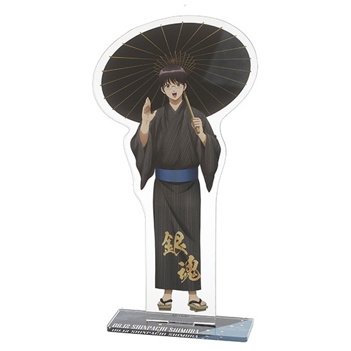 銀魂 バースデーセット／志村新八（受注生産商品）