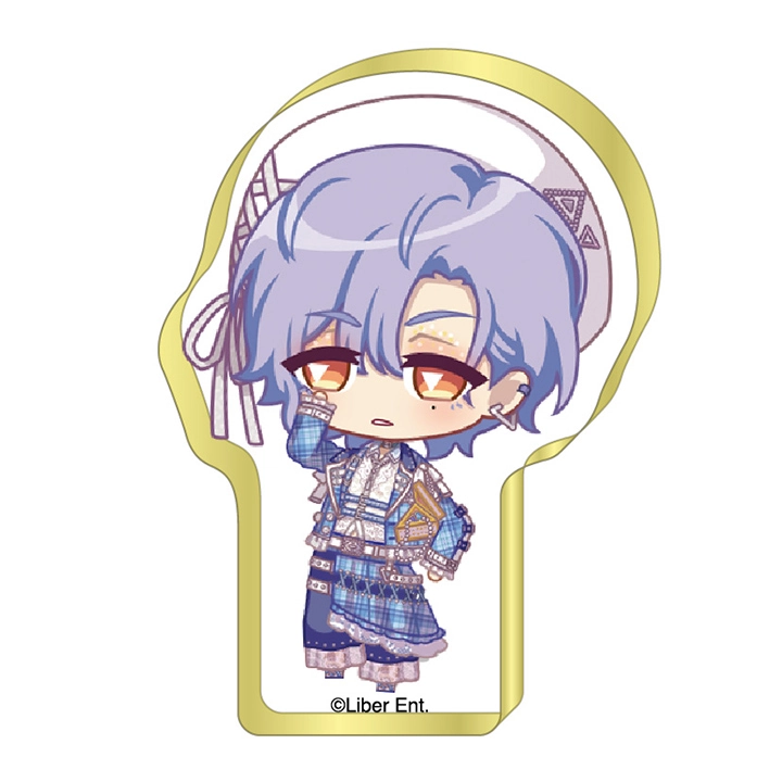 ������� �ӂ����� �A�N�����t�B�M���A �����O�p