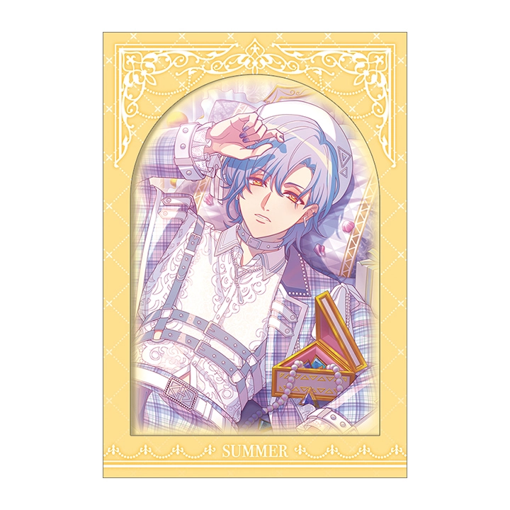 �t���[���t���t�H�g�J�[�h �����O�p