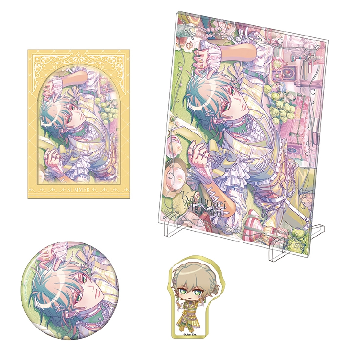 MANKAI SHOT BOX �O�D�ꐬ