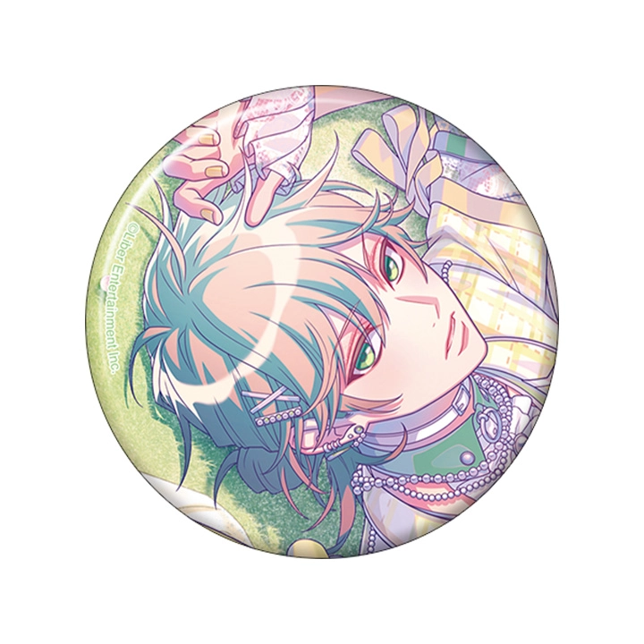 �ʃo�b�W �O�D�ꐬ