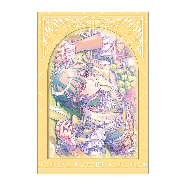 �t���[���t���t�H�g�J�[�h �O�D�ꐬ