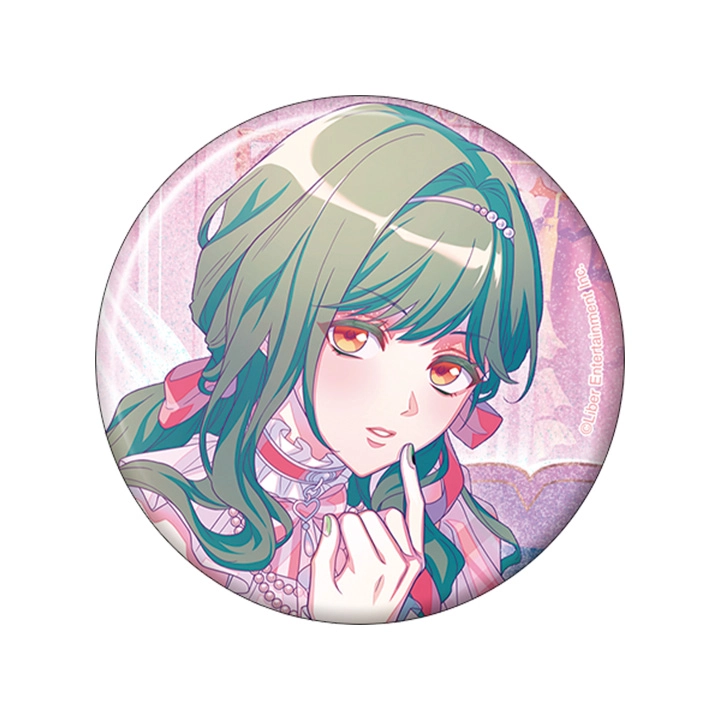 �ʃo�b�W �ڗ��� �K