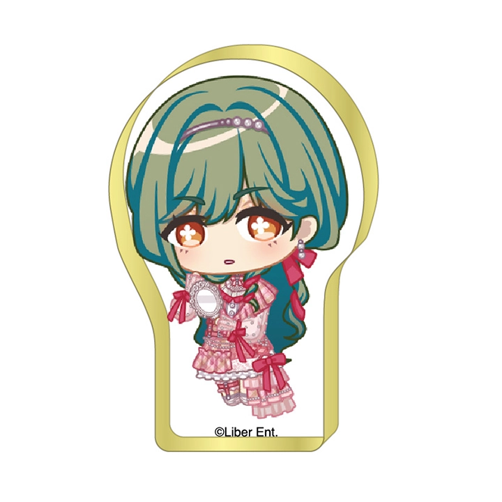 ������� �ӂ����� �A�N�����t�B�M���A �ڗ��� �K