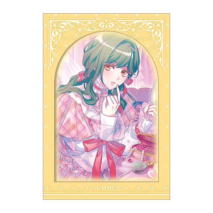 �t���[���t���t�H�g�J�[�h �ڗ��� �K