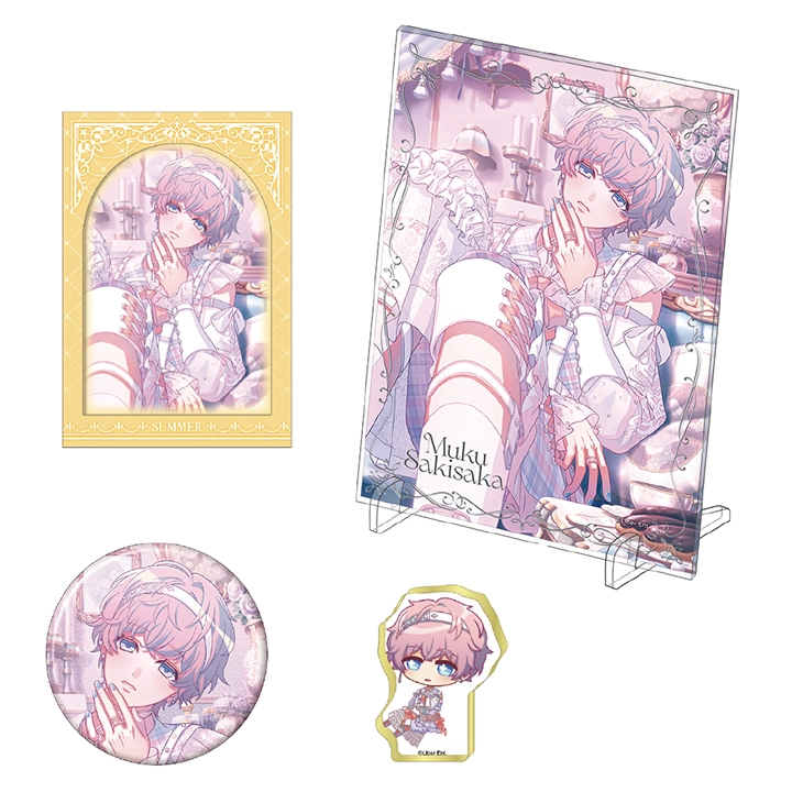 MANKAI SHOT BOX ���� ��