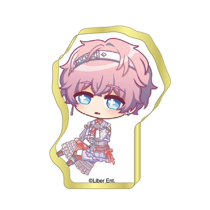 ������� �ӂ����� �A�N�����t�B�M���A ���� ��