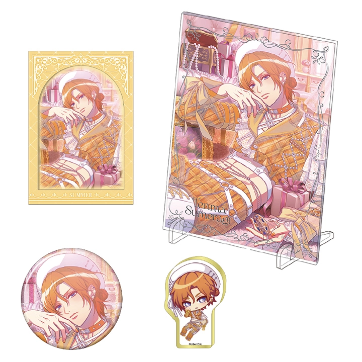 MANKAI SHOT BOX �c �V�n