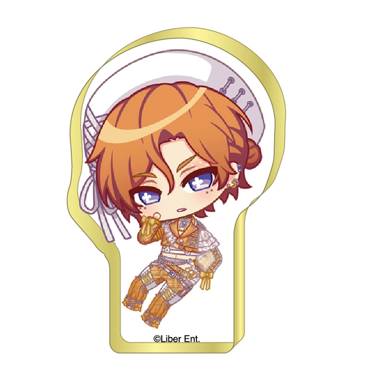 ������� �ӂ����� �A�N�����t�B�M���A �c �V�n