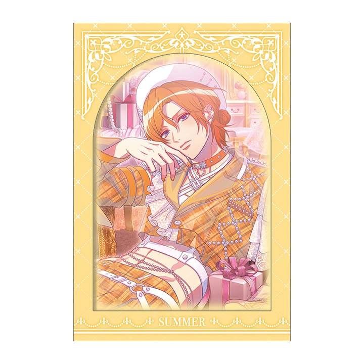 �t���[���t���t�H�g�J�[�h �c �V�n