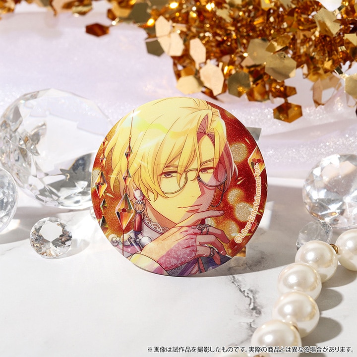 A3! MANKAI TREASURE BOX | ムービック（movic）
