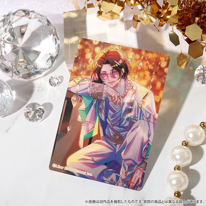 A3! MANKAI TREASURE BOX | ムービック（movic）