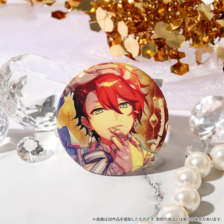 A3! MANKAI TREASURE BOX | ムービック（movic）