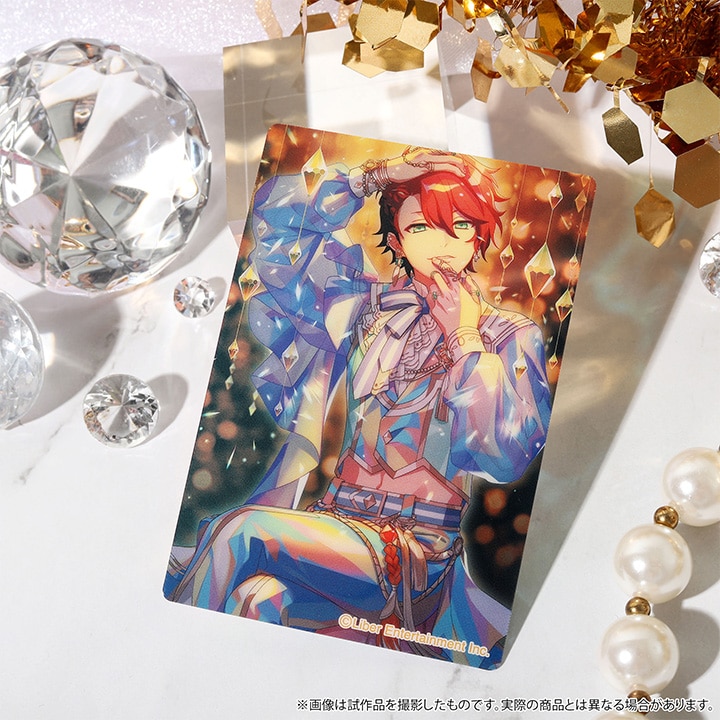 A3! INNOCENT AUTUMN EP | A3!（エースリー）DISC INFORMATION