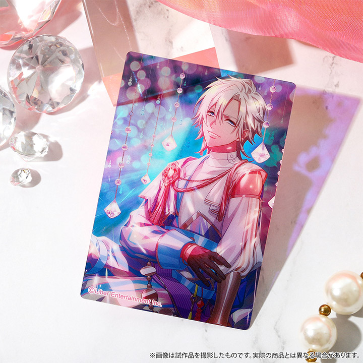 シトロン オーロラアート