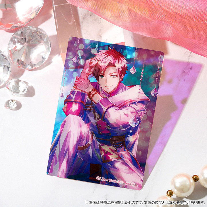 皆木 綴 オーロラアート