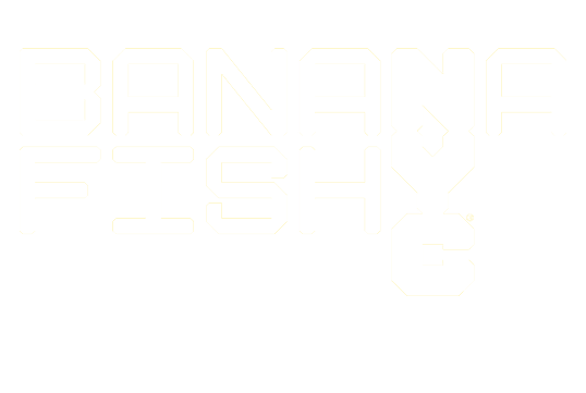Tvアニメ Banana Fish Nyc ブランドのコラボレーションアイテムが登場