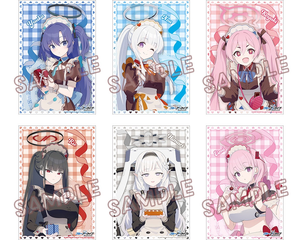 �u���[�A�[�J�C�u POP UP SHOP in �A�g���H�t�� 2026 ���T�摜