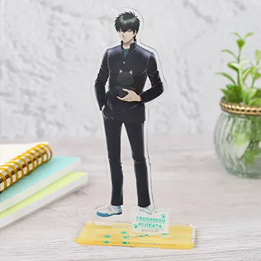 3年Z組銀八先生」withCATコラボ | ムービック（movic）