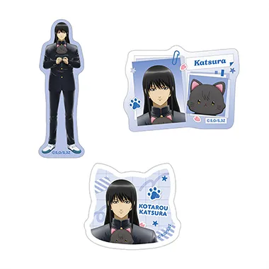 3年Z組銀八先生」withCATコラボ | ムービック（movic）