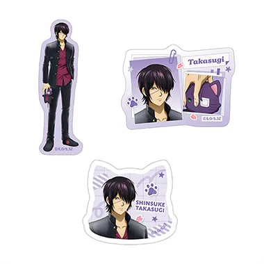 3年Z組銀八先生」withCATコラボ | ムービック（movic）