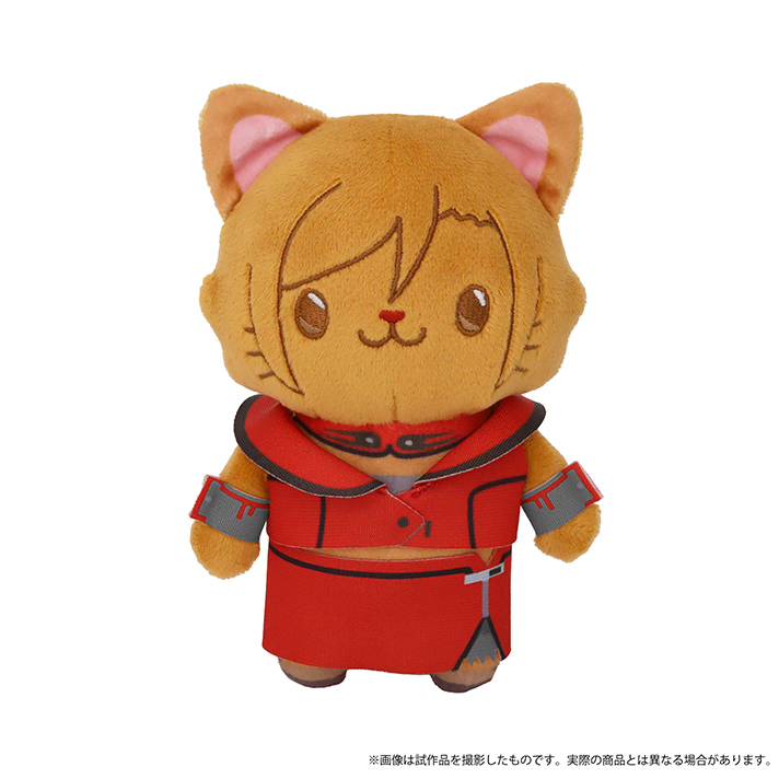 withCAT�A�C�}�X�N�t���ʂ�����݃L�[�z���_�[ MEIKO