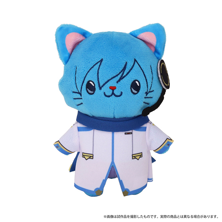 withCAT�A�C�}�X�N�t���ʂ�����݃L�[�z���_�[ KAITO