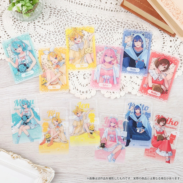 withCAT�N���A�V�[�g�R���N�V����