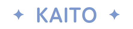 KAITO