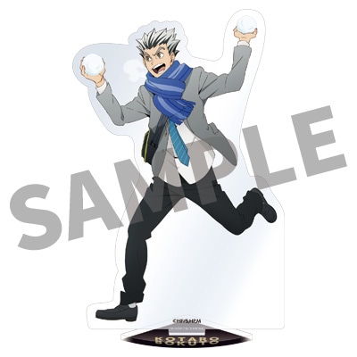 ジャンプフェスタアニメイト ムービック ブース情報