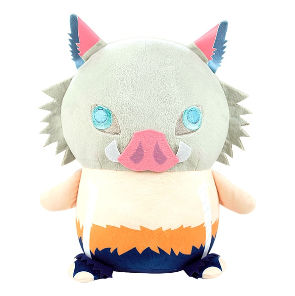 鬼滅の刃 おっきいまめめいと