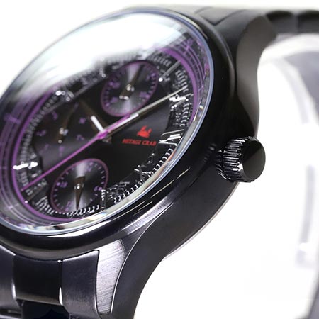 化物語 腕蕩計 戦場ヶ原ひたぎモデル 受注生産商品 ムービック Movic