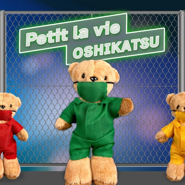 Petit la vie@}XNtȂZbg