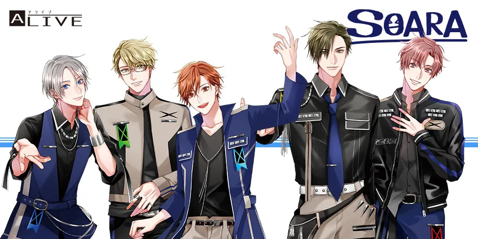 SOARAi\Aj