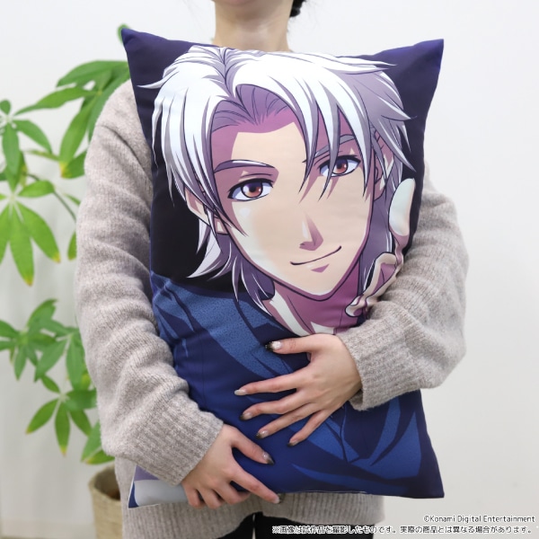 �Ƃ��߂��������A�� Girl's Side�@�������߃N�b�V�����^�X�� �i�y�󒍐��Y���i�z