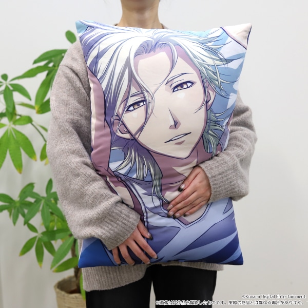 �Ƃ��߂��������A�� Girl's Side�@�������߃N�b�V�����^�������y�󒍐��Y���i�z