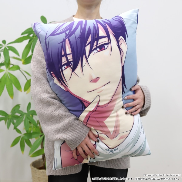 �Ƃ��߂��������A�� Girl's Side�@�������߃N�b�V�����^�A ��m��y�󒍐��Y���i�z