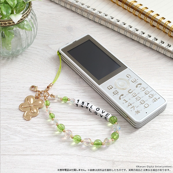 �Ƃ��߂��������A�� Girl's Side�@���یチ�C�c�@�r�[�Y�X�g���b�v�^1st Love