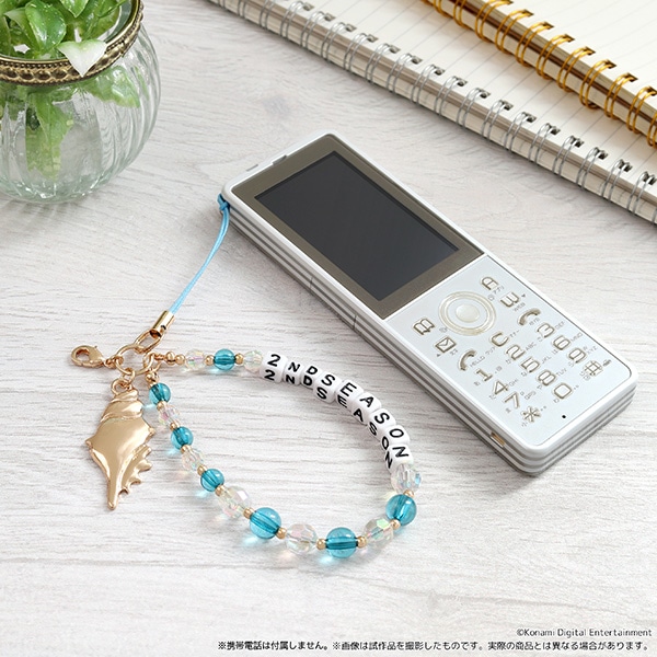 �Ƃ��߂��������A�� Girl's Side�@���یチ�C�c�@�r�[�Y�X�g���b�v�^2nd Season