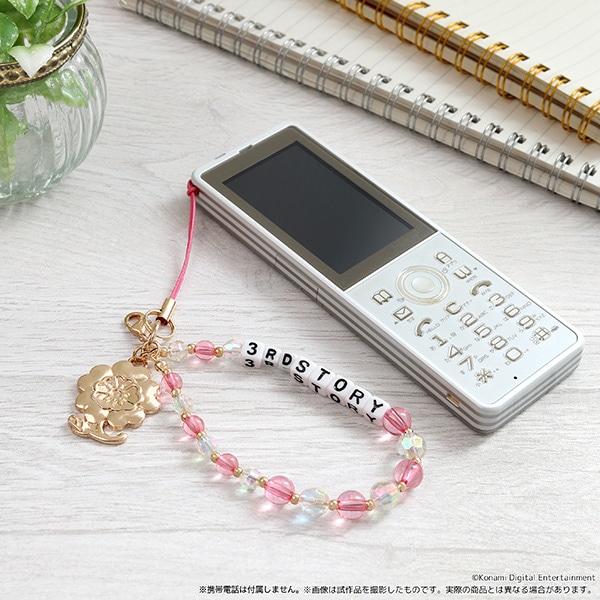 �Ƃ��߂��������A�� Girl's Side�@���یチ�C�c�@�r�[�Y�X�g���b�v�^3rd Story