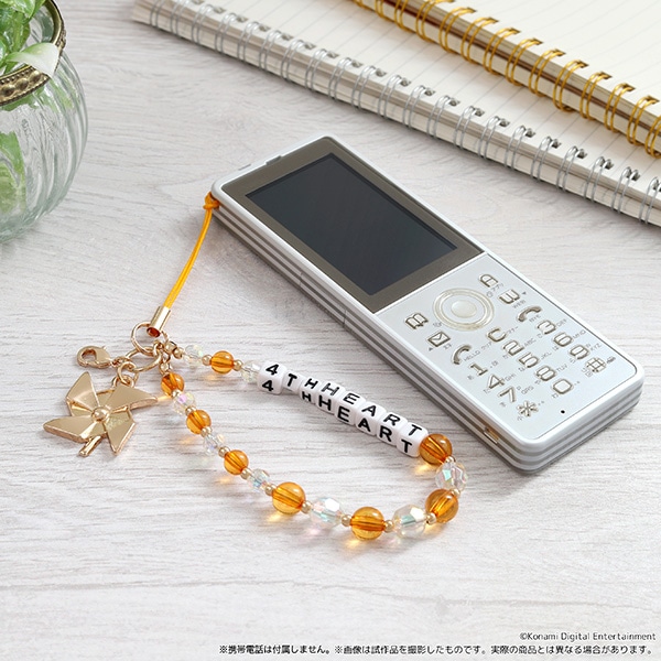 �Ƃ��߂��������A�� Girl's Side�@���یチ�C�c�@�r�[�Y�X�g���b�v�^4th Heart