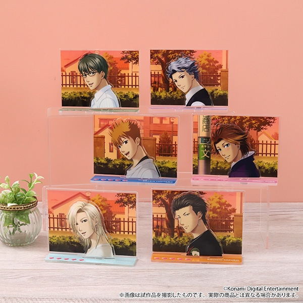 �Ƃ��߂��������A�� Girl's Side�@��ڋ߃A�N�����W�I���}�^����ʏ�