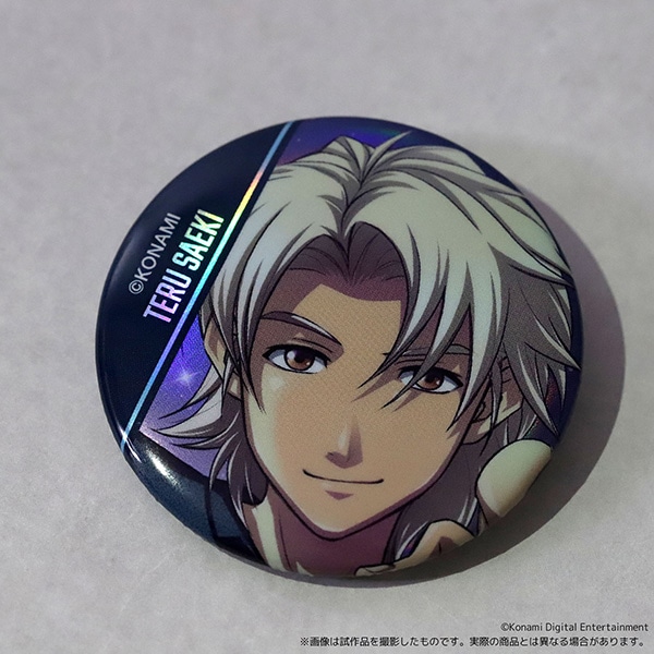 �Ƃ��߂��������A�� Girl's Side�@�o�[�X�f�[�C���X�g2025 �I�[�����L�����o�b�W�R���N�V�����^2nd Season