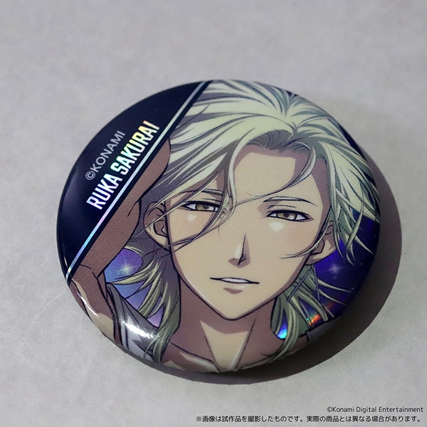 �Ƃ��߂��������A�� Girl's Side�@�o�[�X�f�[�C���X�g2025 �I�[�����L�����o�b�W�R���N�V�����^3rd Story