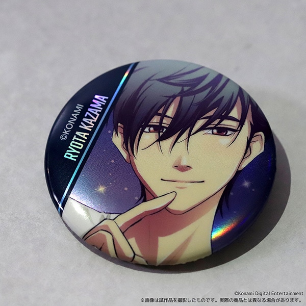 �Ƃ��߂��������A�� Girl's Side�@�o�[�X�f�[�C���X�g2025 �I�[�����L�����o�b�W�R���N�V�����^4th Heart