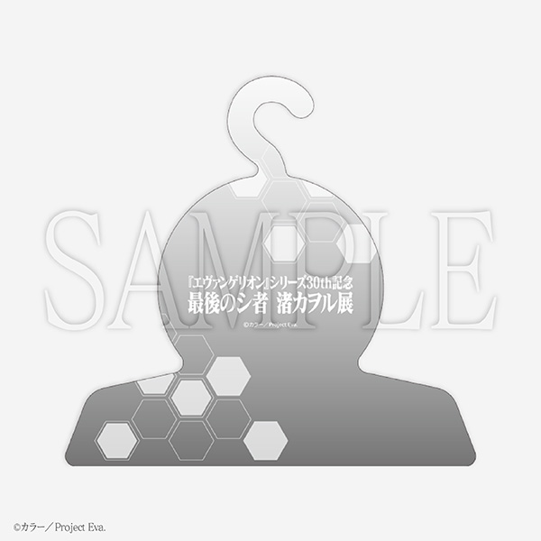�L�����N�^�[�n���K�[�@���J�����@�V���I�G���@���Q���I���@�w�G���@���Q���I���x�V���[�Y30th�L�O �Ō�̃V�� ���J�����W�@����ʔ�