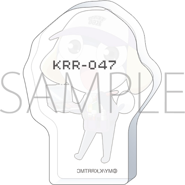 �P�����R���i����Łj�@������Ɓ^�^�}�}(047)